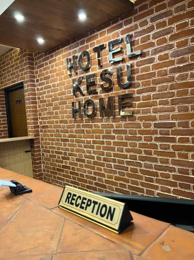 Hotel Kesu Home Katmandu Eksteriør billede